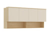 Armario de pared 641828