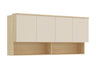 Armario de pared 641828
