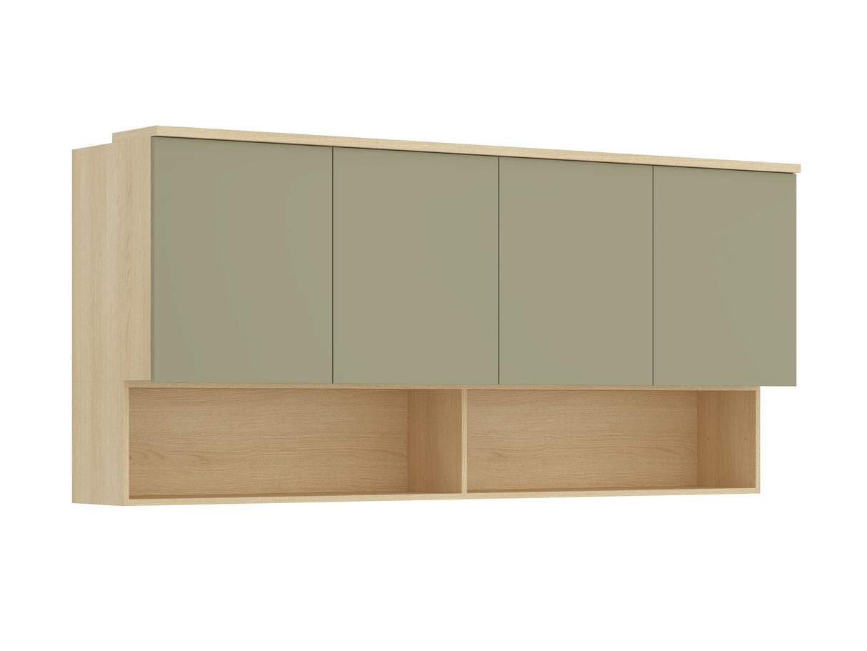 Armario de pared 641828