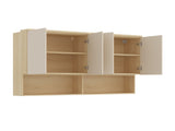 Armario de pared 641828