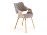 Silla 206086 4575632