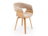 Silla 537311