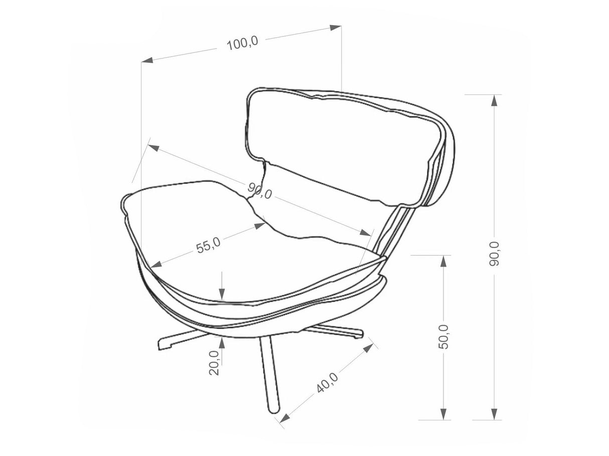 Sillón 641935