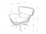 Sillón 641935