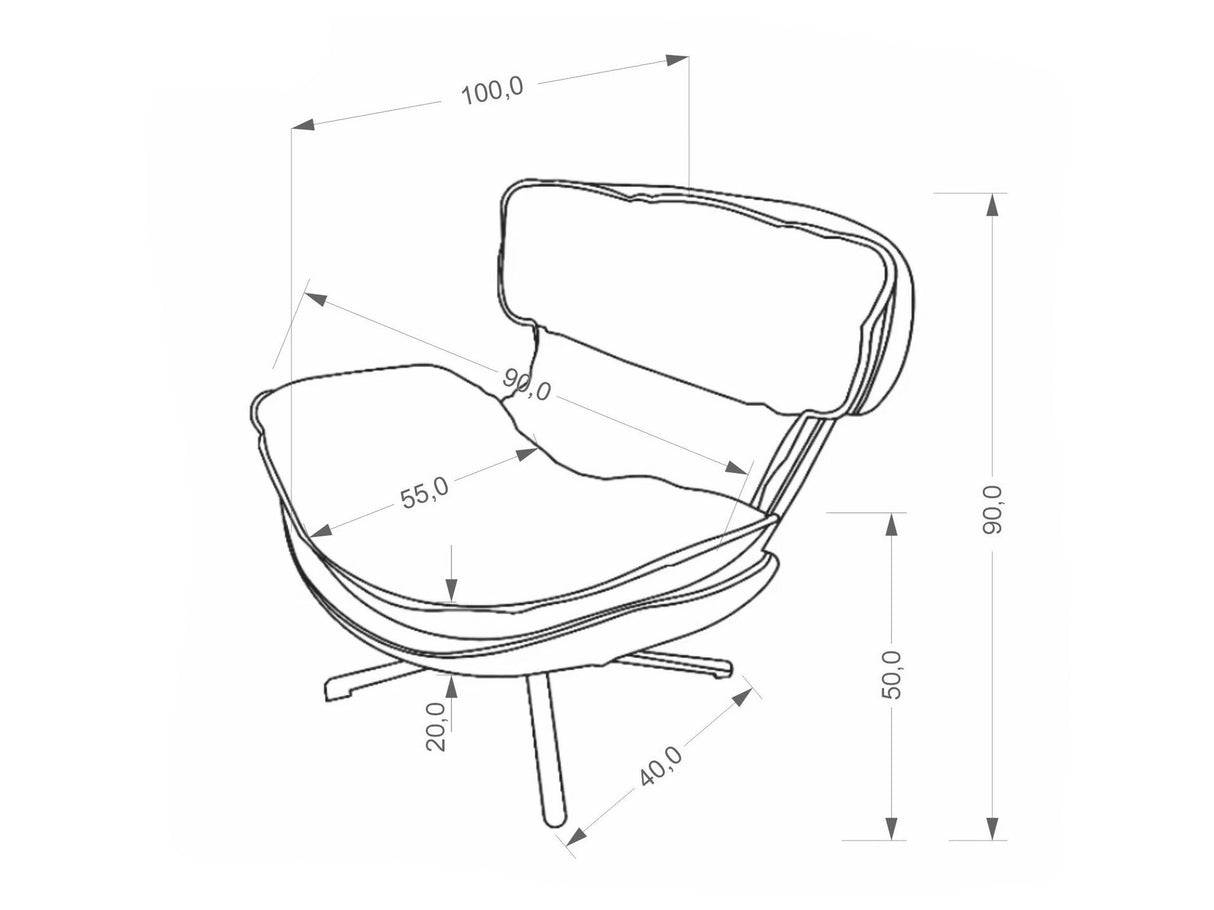 Sillón 641935