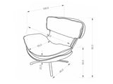 Sillón 641935
