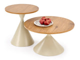 Conjunto mesa de centro 641948
