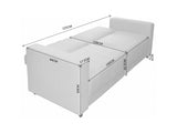 Sofá cama 641910