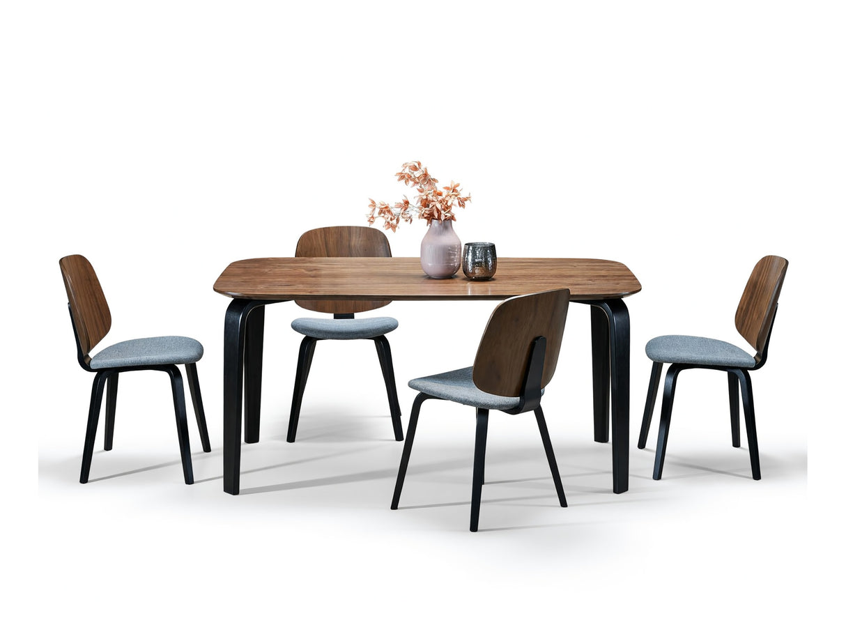 Conjunto de mesas y sillas para comedor 552894