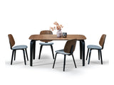 Conjunto de mesas y sillas para comedor 552894