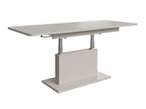 Mesa de centro convertible 448979