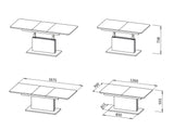 Mesa de centro convertible 448979 4577332