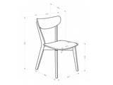 Silla 642049