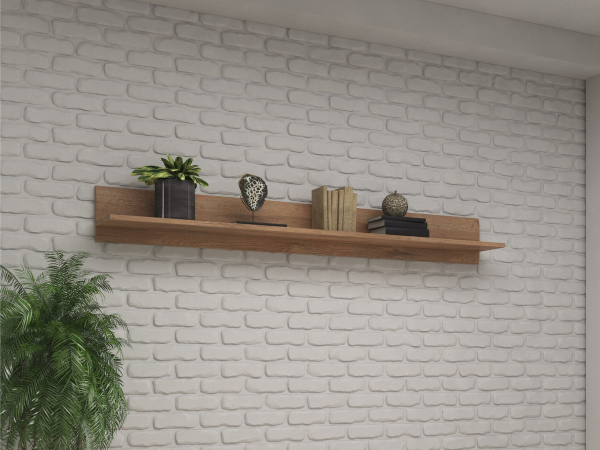 Estantería de pared 68561 4577529