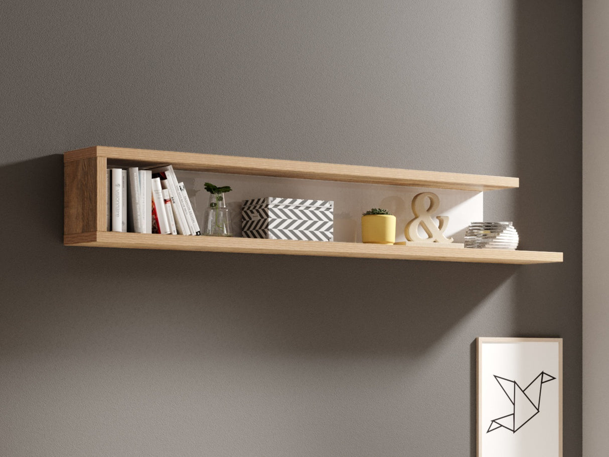 Estantería de pared 409145 4577608