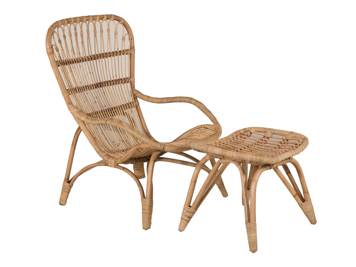 Sillón plara exterior 642106