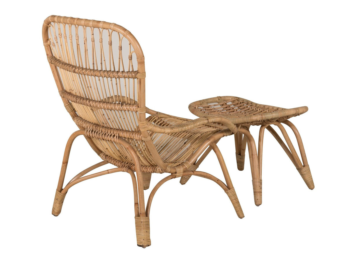 Sillón plara exterior 642106