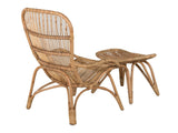 Sillón plara exterior 642106