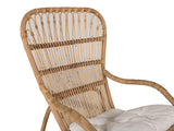 Sillón plara exterior 642106