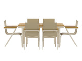 Conjunto de mesa y sillas 642262