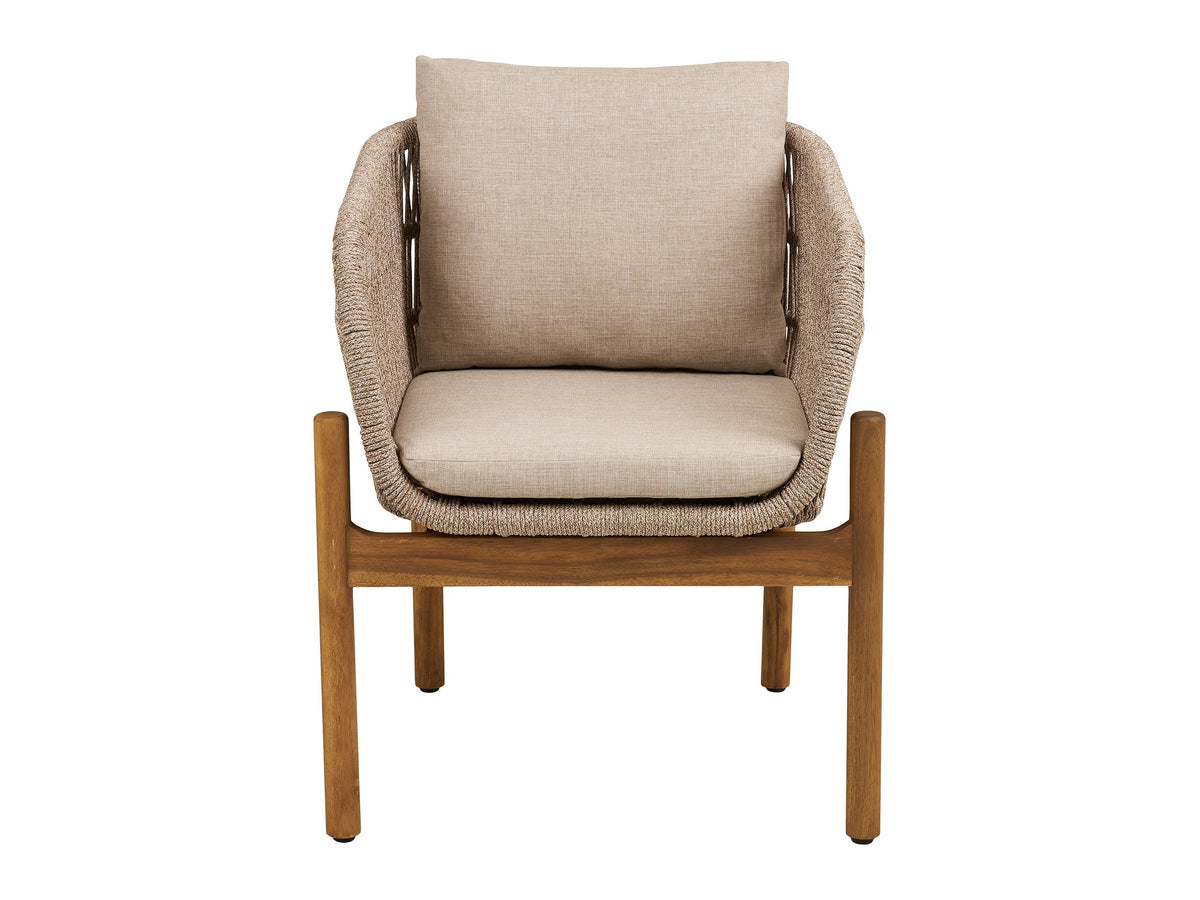 Silla para exterior 642281