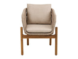 Silla para exterior 642281