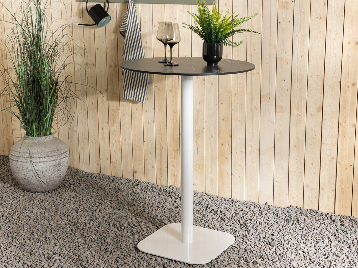 Mesa de bar para exterior 642152