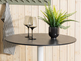 Mesa de bar para exterior 642152