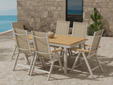 Conjunto de mesa y sillas 642389