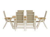Conjunto de mesa y sillas 642389