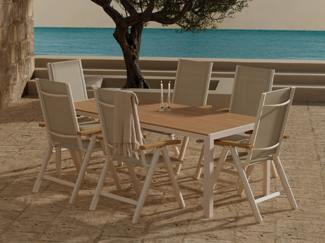Conjunto de mesa y sillas 642390