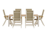 Conjunto de mesa y sillas 642390