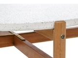 Conjunto de muebles de exterior 642392