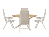 Conjunto de mesa y sillas 642395