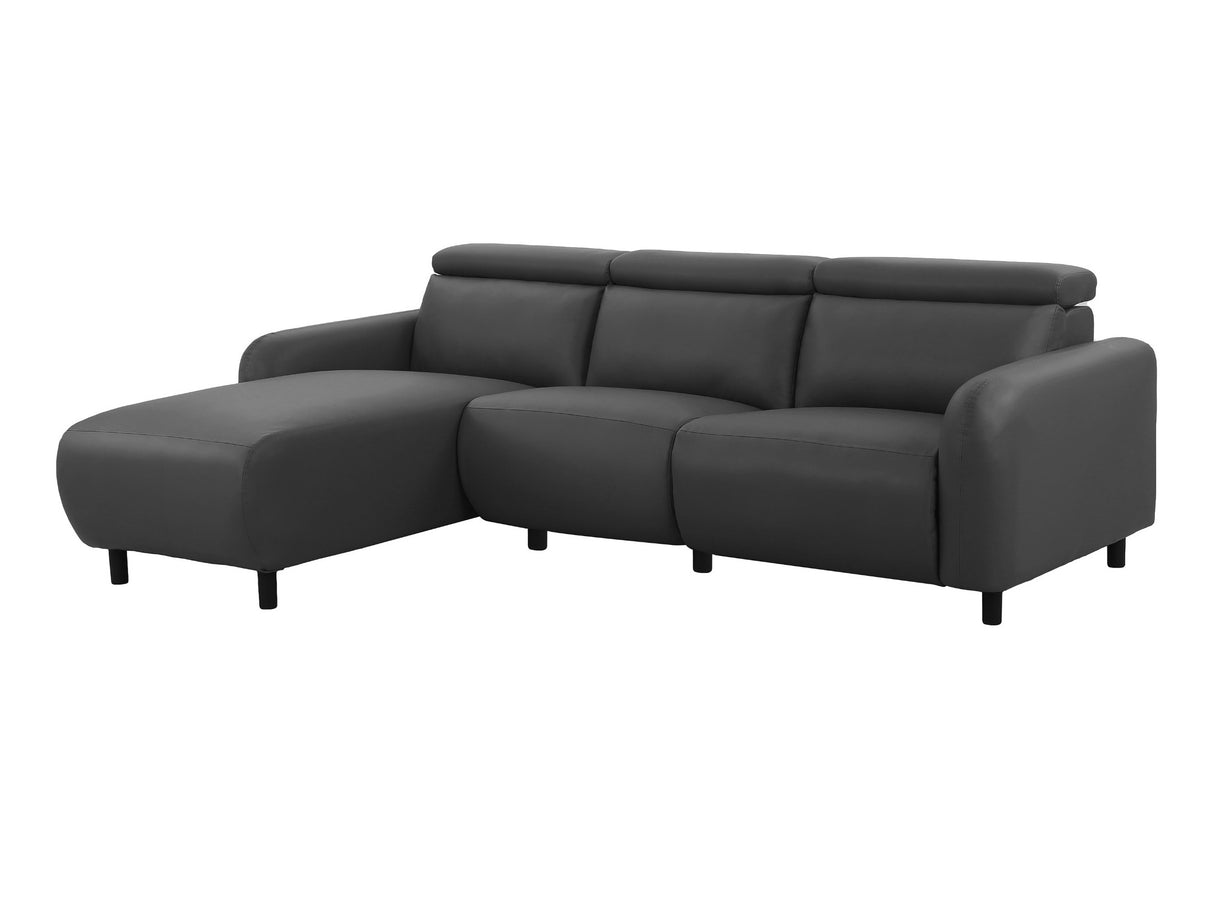 Sillón reclinable de ángulo suave 619908