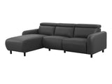 Sillón reclinable de ángulo suave 619908