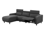 Sillón reclinable de ángulo suave 619908