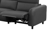 Sillón reclinable de ángulo suave 619908