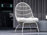 Sillón plara exterior 642479