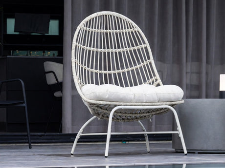 Sillón plara exterior 642479