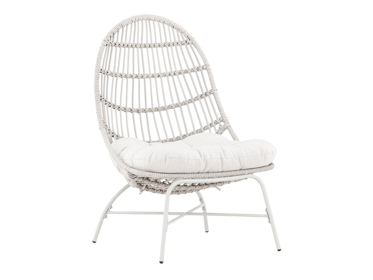 Sillón plara exterior 642479