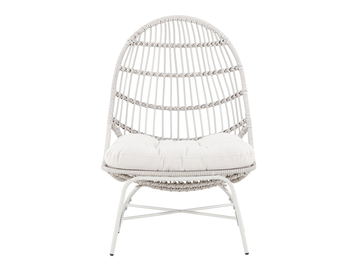 Sillón plara exterior 642479