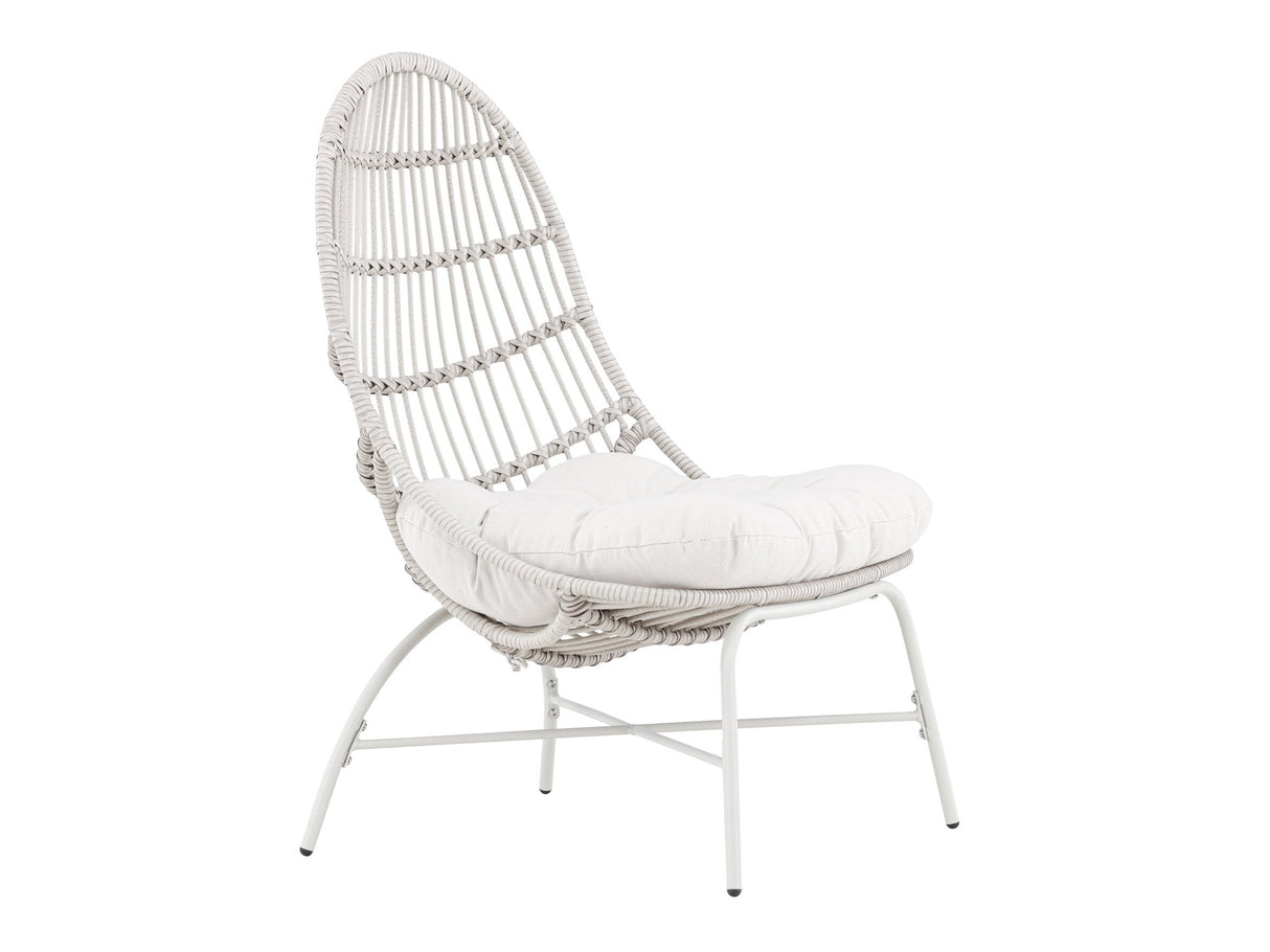 Sillón plara exterior 642479