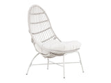 Sillón plara exterior 642479