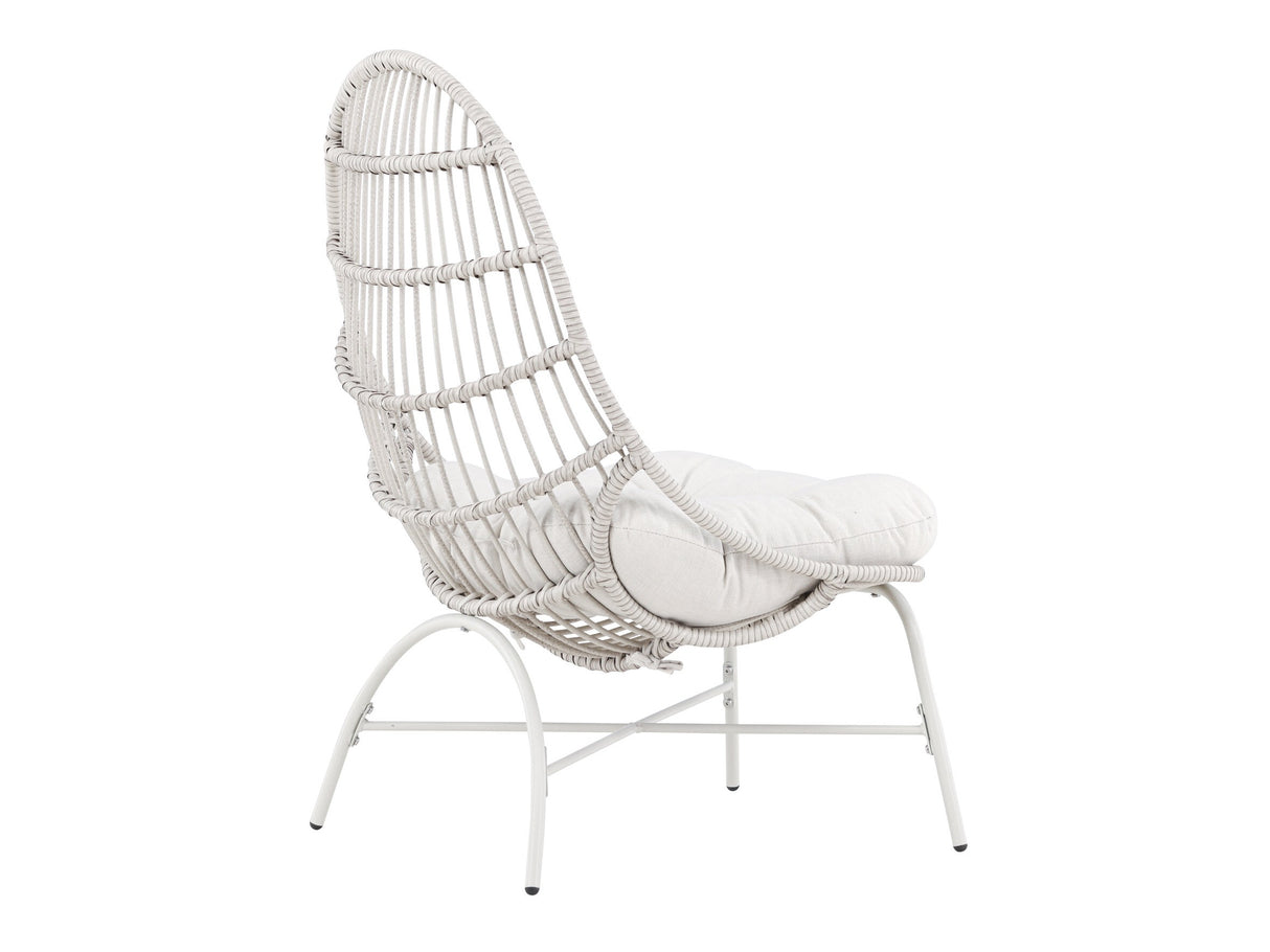 Sillón plara exterior 642479