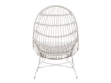 Sillón plara exterior 642479