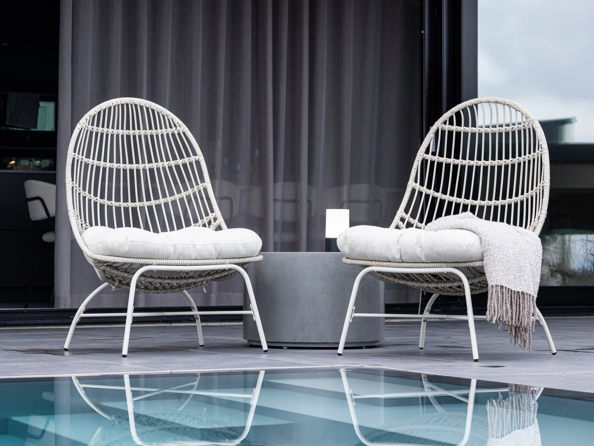 Sillón plara exterior 642479