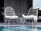 Sillón plara exterior 642479