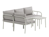 Conjunto de muebles de exterior 642514