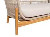 Conjunto de muebles de exterior 642392